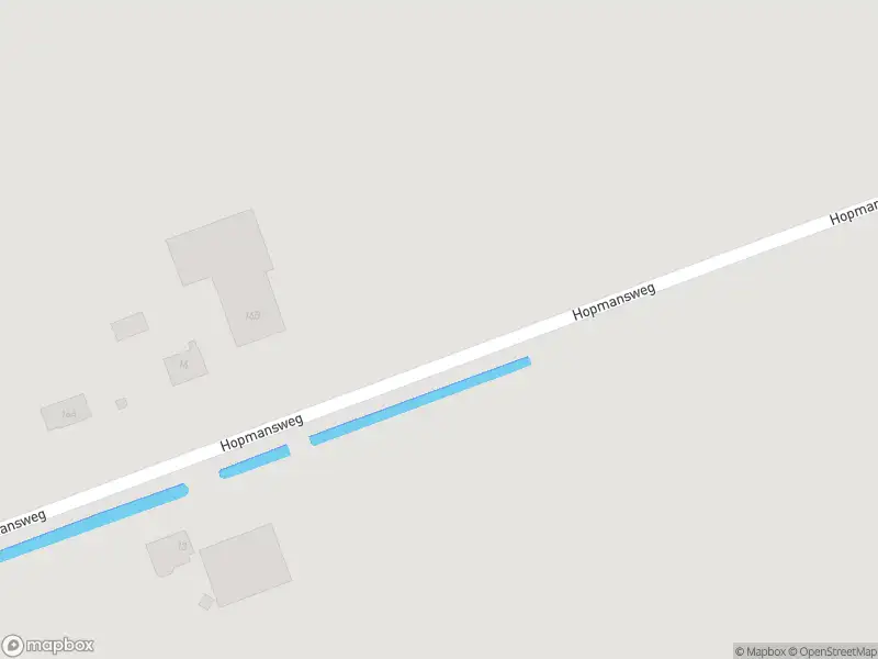 Ambulance met gepaste spoed naar de Hopmansweg in Oudkarspel