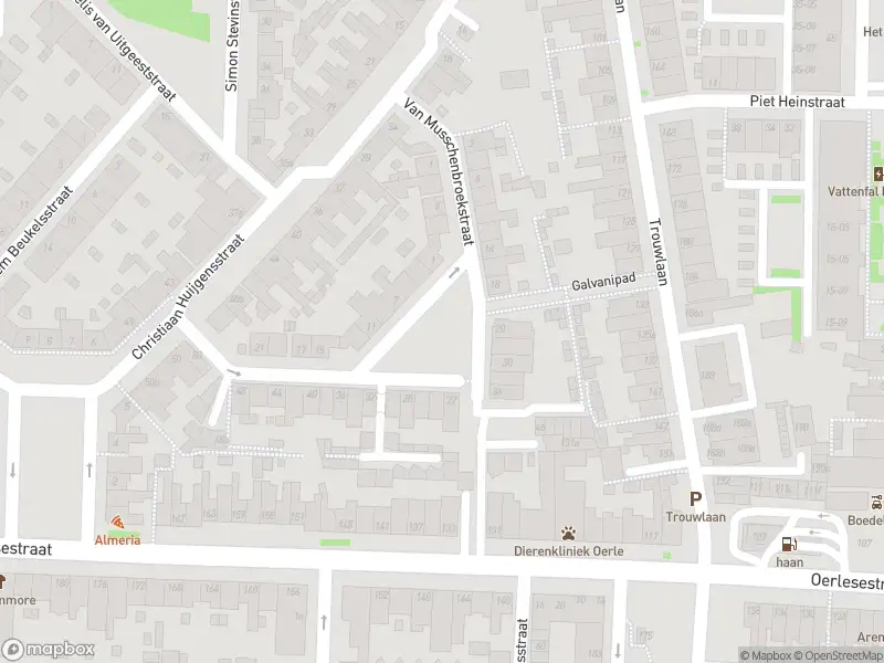 Anonieme overlastmelding Cornelis Drebbelstraat in Tilburg gesloten