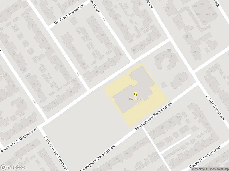 Overlastmelding J.J. de Vlamstraat in 5683HH Best