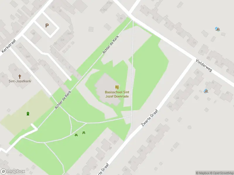 Overlastmelding Ut Schniefke in Doenrade gesloten