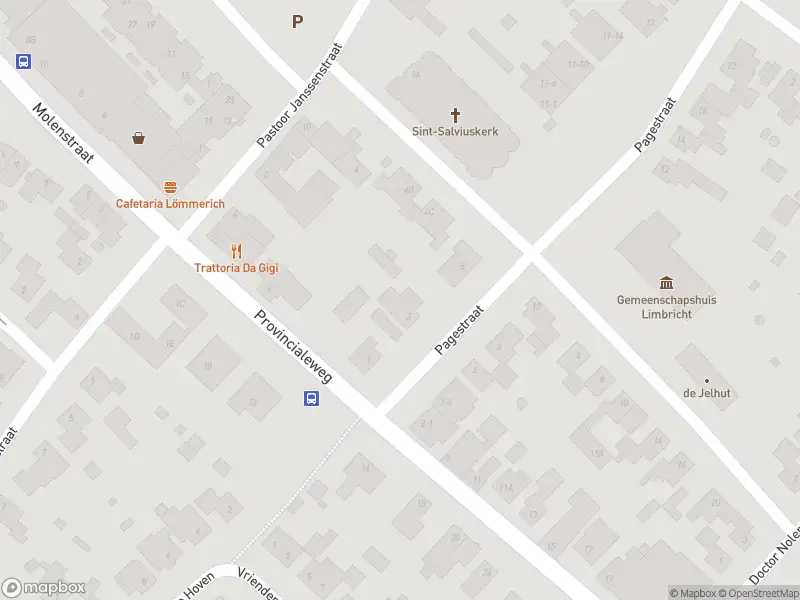 Anonieme overlastmelding Pastoor Janssenstraat in 6141AN Limbricht