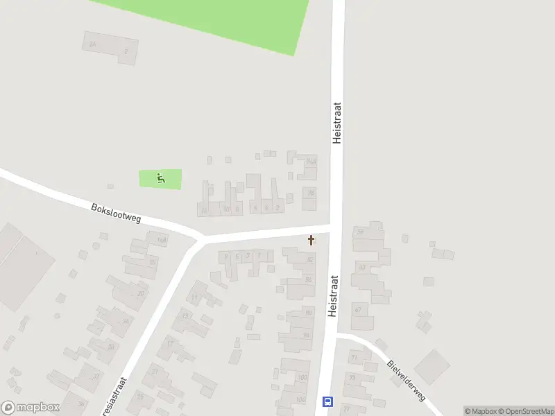 Overlastmelding Theresiastraat in Einighausen gesloten