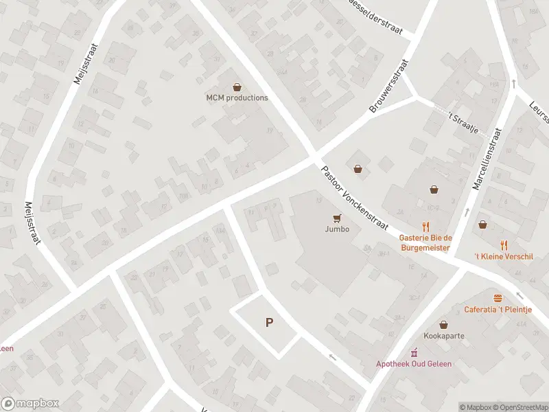 Anonieme overlastmelding Norbertijnenstraat in Geleen gesloten