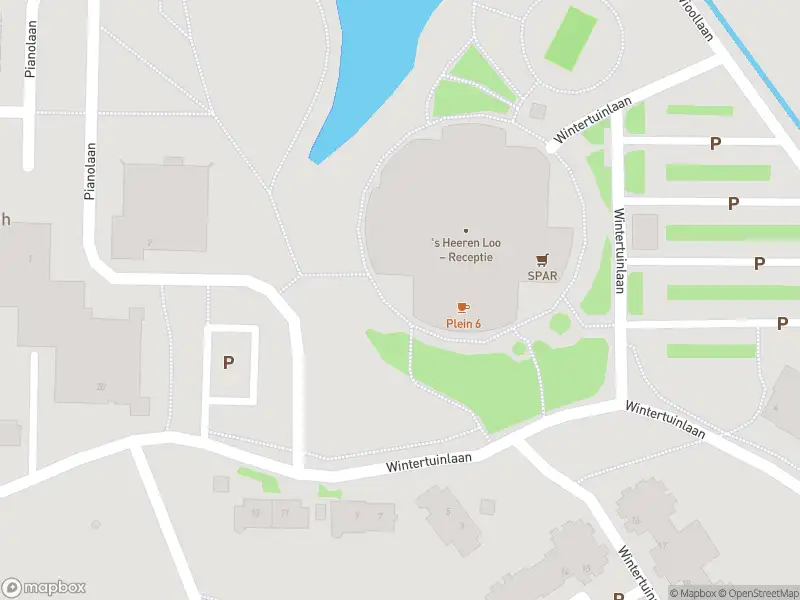 Overlastmelding Zwarteweg in 2201AD Noordwijk