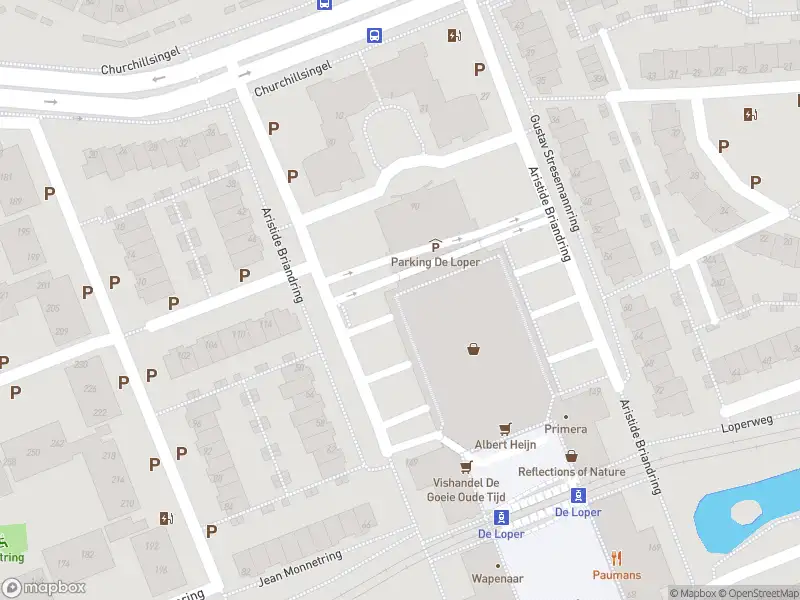 Overlastmelding Robert Schumanring in 3137VB Vlaardingen