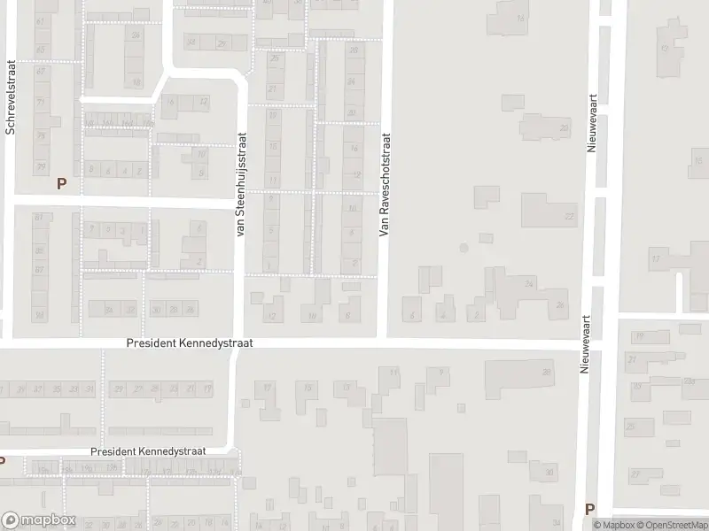 Overlastmelding Van Raveschotstraat in Sprang-Capelle gesloten