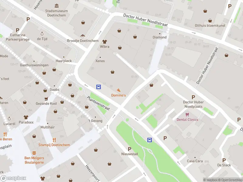 Overlastmelding Plantsoenstraat in Doetinchem gesloten