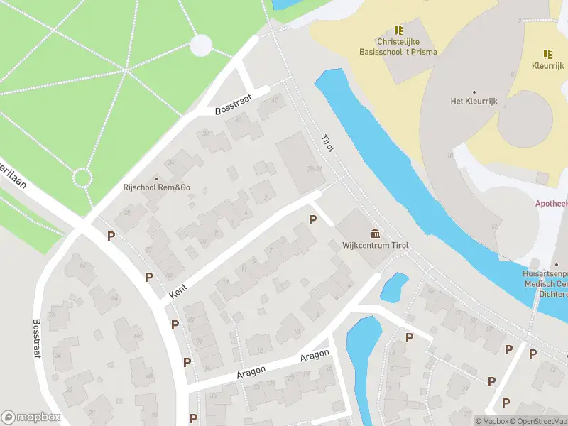 Anonieme overlastmelding Kent in Doetinchem