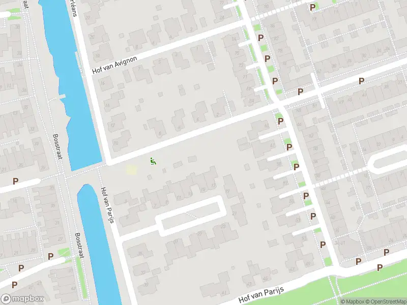 Anonieme overlastmelding Hof van Parijs in Doetinchem