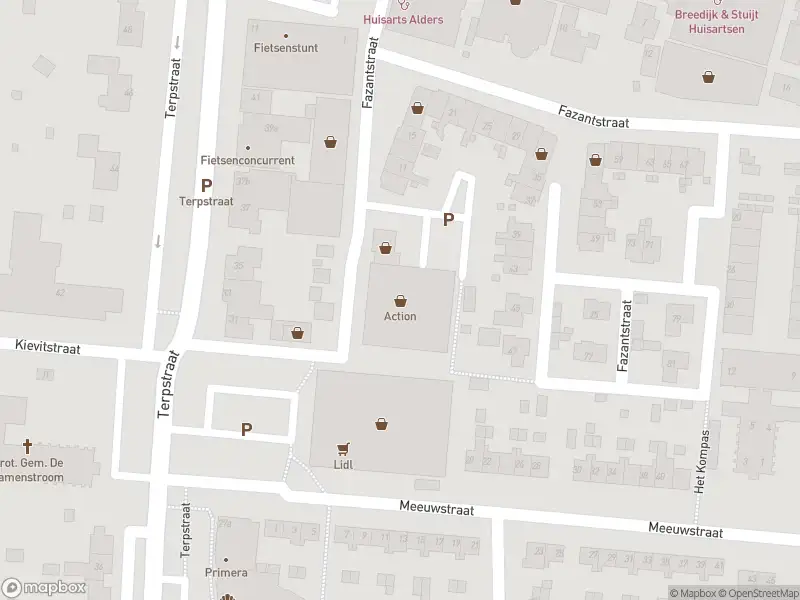 Overlastmelding Fazantstraat in Wieringerwerf gesloten