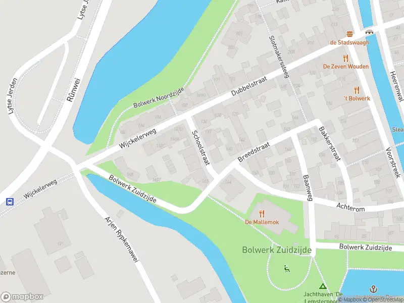 112 melding Overlastmelding  in Sloten gesloten