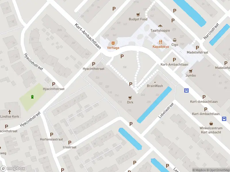 Overlastmelding Kort-Ambachtlaan in 3333EP Zwijndrecht