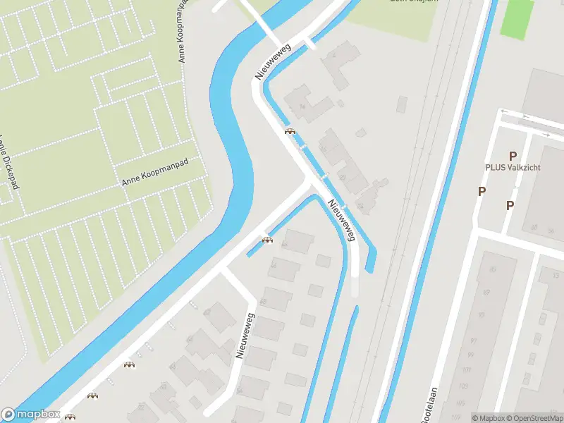 Overlastmelding Nieuweweg in Dordrecht