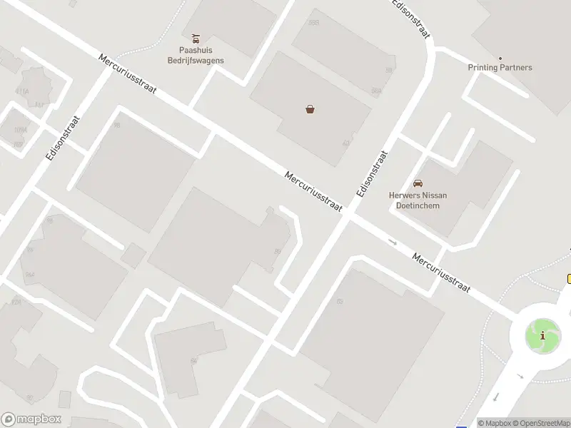 Overlastmelding Edisonstraat in Doetinchem