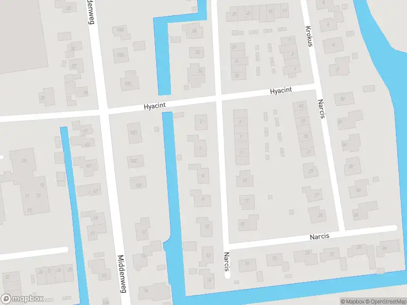 Overlastmelding Krokus in Andijk gesloten