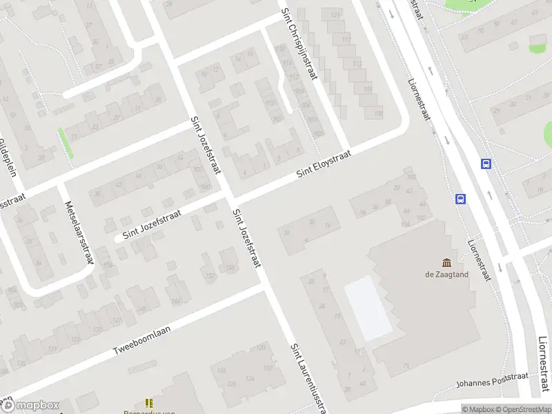 Overlastmelding Sint Eloystraat in Hoorn