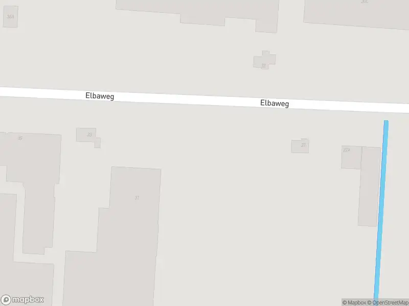 Overlastmelding Elbaweg in Hem gesloten