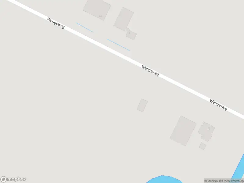 Overlastmelding Wengeweg in Warmenhuizen