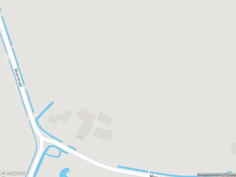 Anonieme overlastmelding Moerstraat in Tilburg gesloten