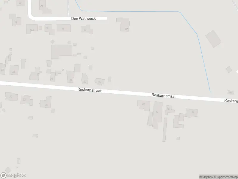 Overlastmelding Roskamstraat in Sint Jansteen