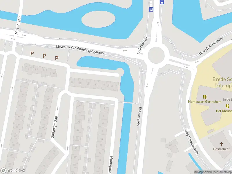 Overlastmelding Dikkertje Dap in Gorinchem