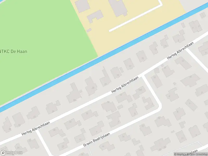 112 melding Ambulance met gepaste spoed naar de Hertog Albrechtlaan in 's-Gravenhage