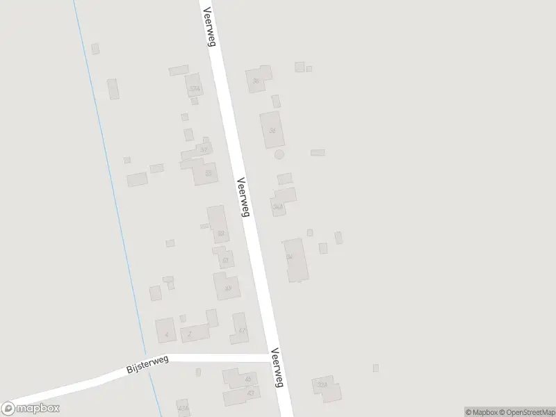 Overlastmelding Veerweg in Wolphaartsdijk gesloten