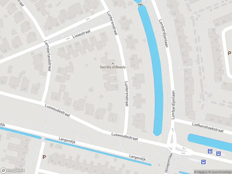 Overlastmelding Lunterenstraat in Tilburg