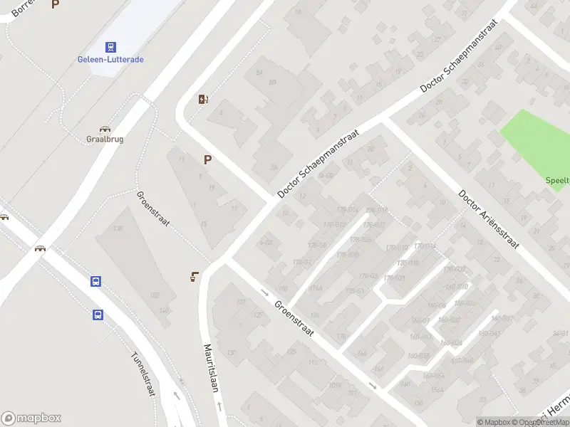 Overlastmelding Dr. Schaepmanstraat in Geleen gesloten