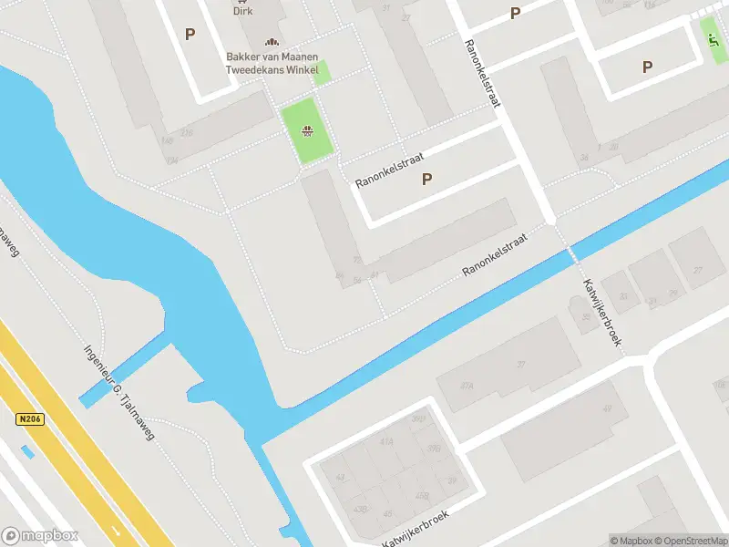 Overlastmelding Ranonkelstraat in Katwijk gesloten