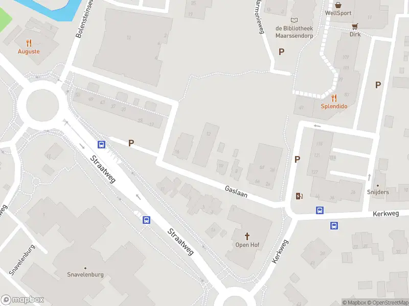 Overlastmelding Gaslaan in Maarssen gesloten