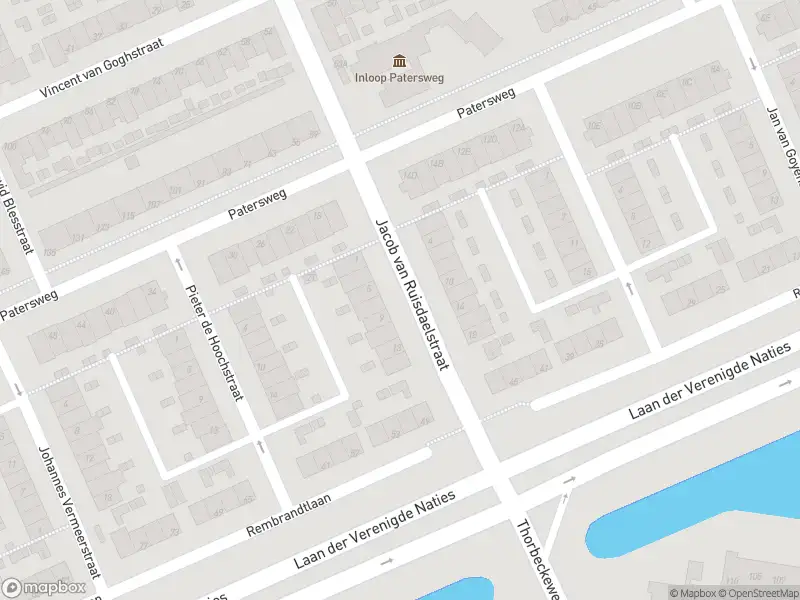 Overlastmelding Meindert Hobbemastraat in 3314HR Dordrecht