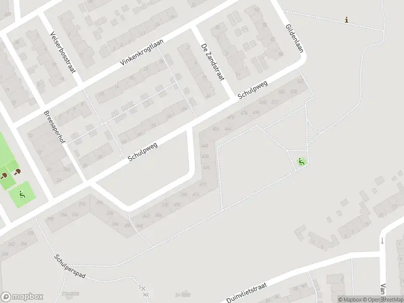 Overlastmelding Schulpweg in Velsen-Noord gesloten