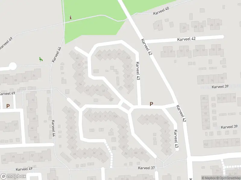 Overlastmelding Karveel in Lelystad gesloten