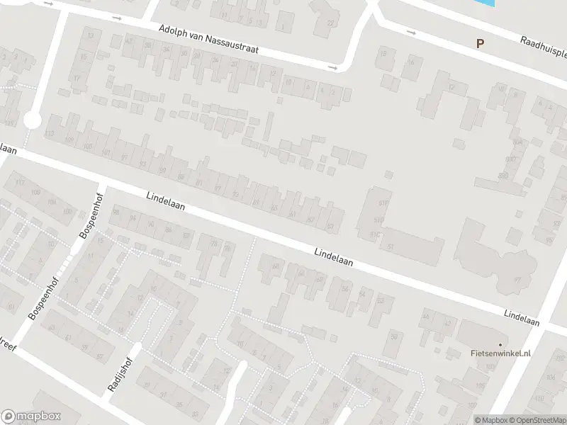 Ambulance met gepaste spoed naar de Lindelaan in Zwijndrecht