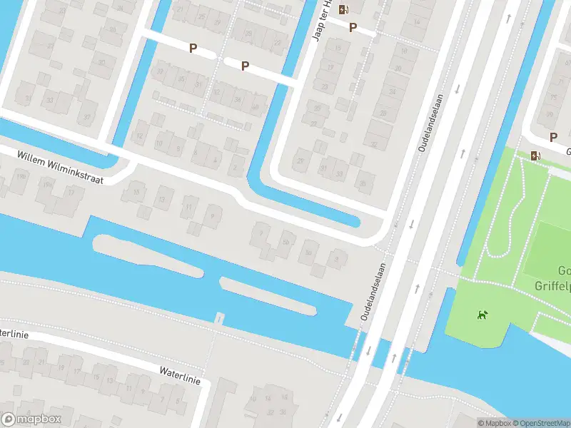 Ambulance met gepaste spoed naar de Willem Wilminkstraat in Berkel en Rodenrijs