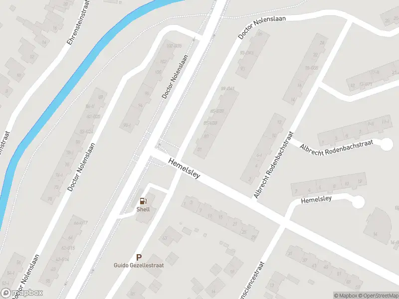 Overlastmelding Dr. Nolenslaan in Sittard