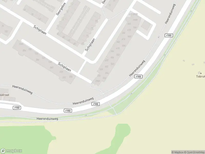 112 melding Overlastmelding Schiplaan in IJmuiden gesloten