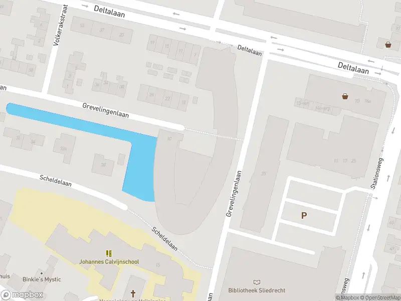 Besteld ambulance vervoer naar de Zuiderzeestraat in Sliedrecht