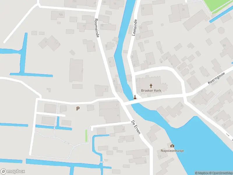 112 melding Overlastmelding Roomeinde in Broek in Waterland