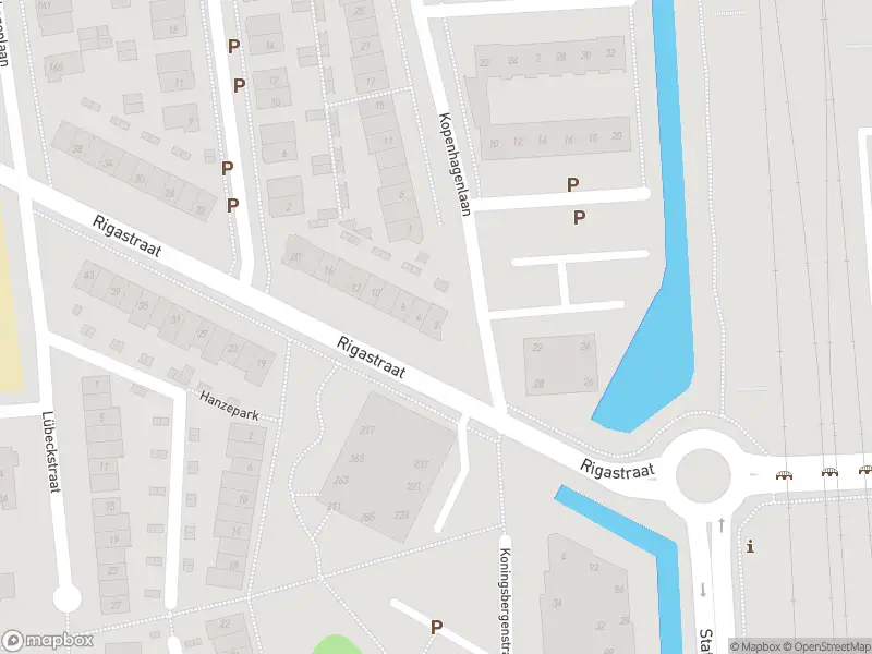 Overlastmelding Rigastraat in Lelystad gesloten