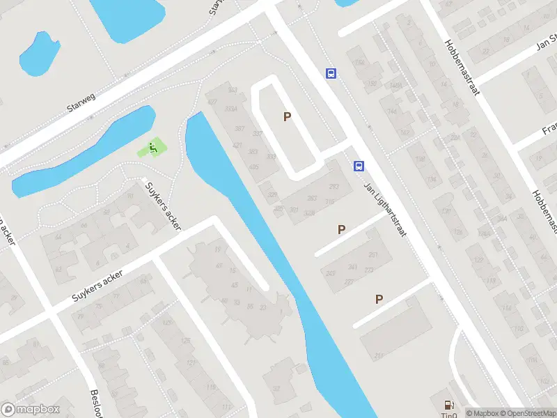 Anonieme overlastmelding Jan Ligthartstraat in Heemskerk