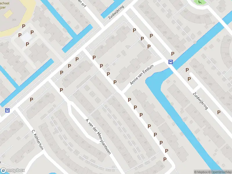 Overlastmelding Vera Bondamtuin in Heerhugowaard