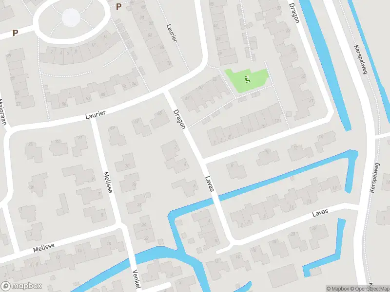 112 melding Overlastmelding Dragon in Hoogkarspel gesloten