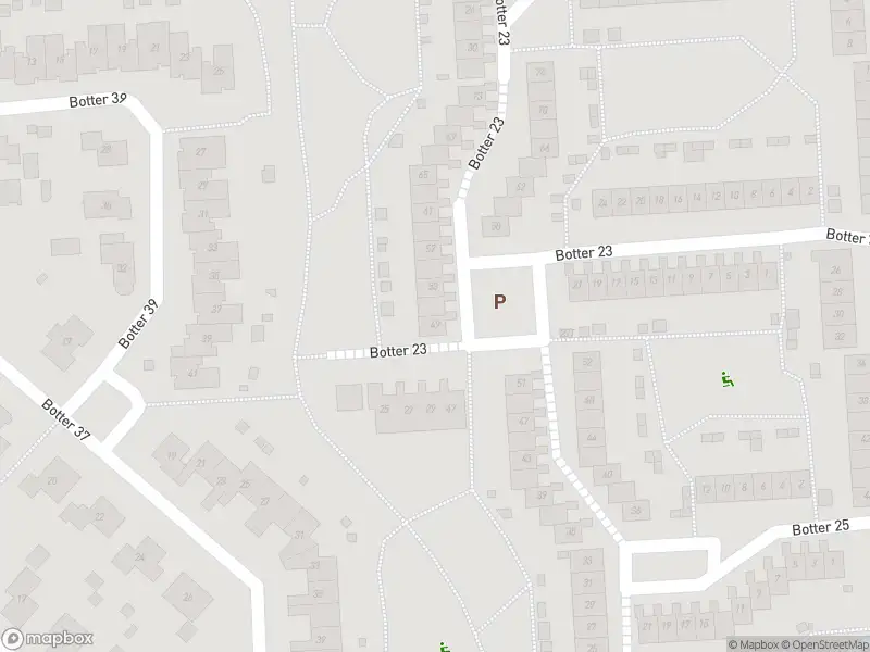 Overlastmelding Botter 23 in Lelystad