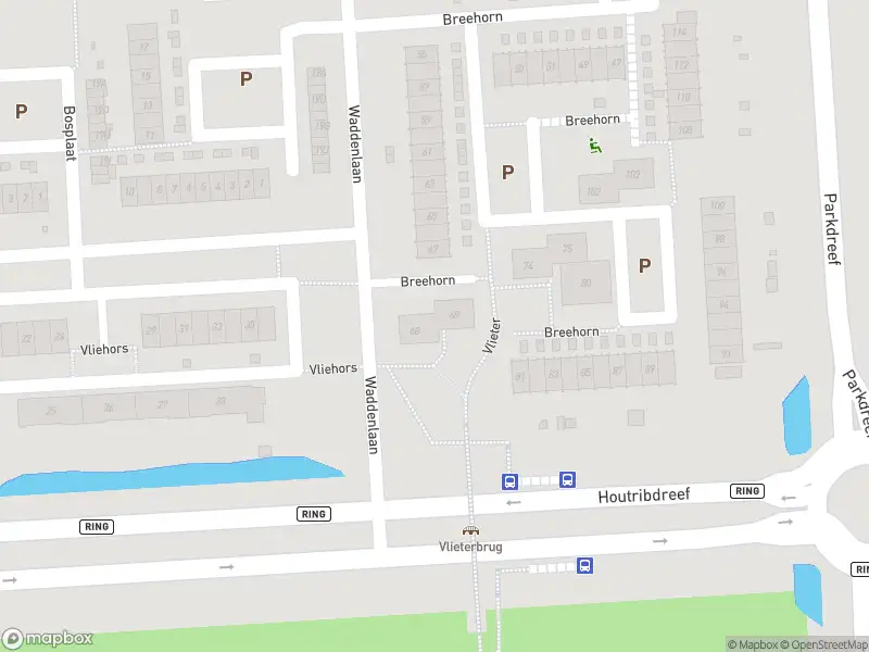 112 melding Overlastmelding Breehorn in Lelystad gesloten