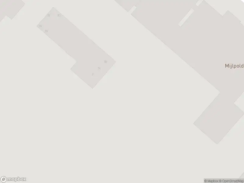 Ambulance met gepaste spoed naar de Mijlweg in 's-Gravendeel