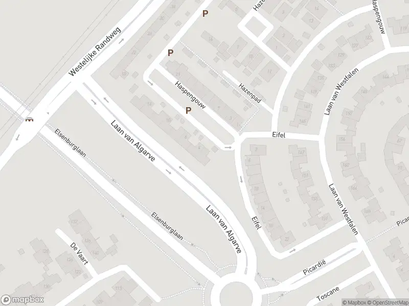 Overlastmelding Haspengouw in Geleen gesloten