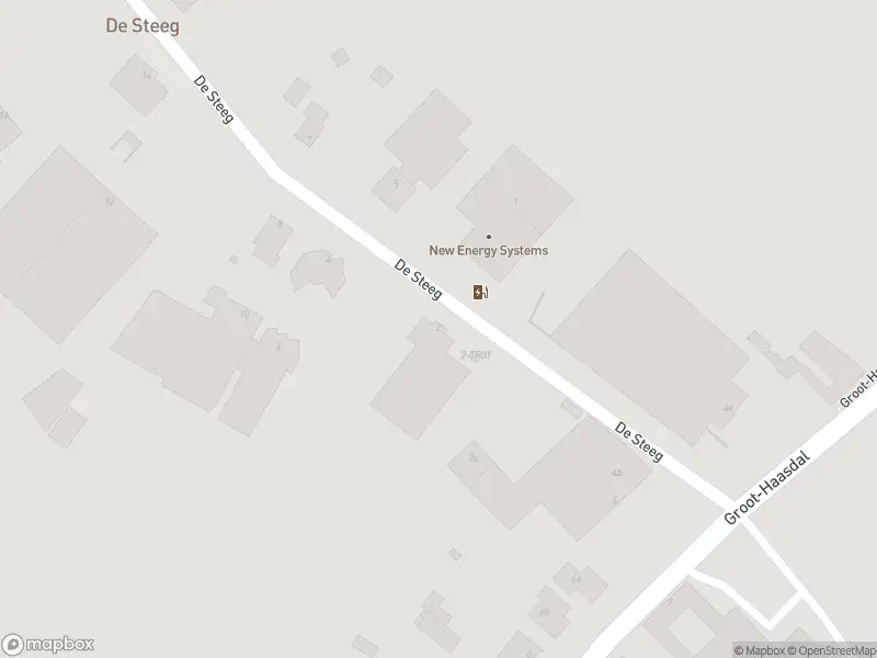 Overlastmelding De Steeg in Schimmert gesloten