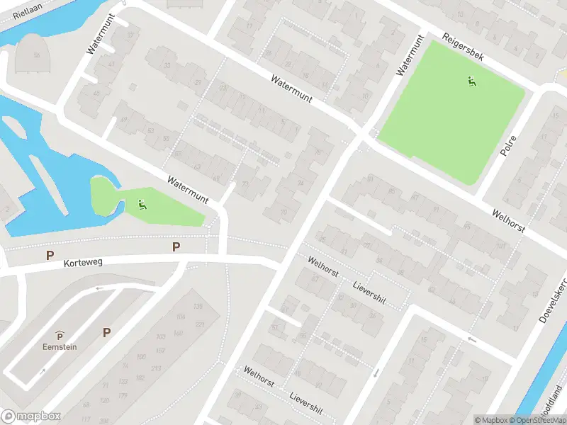 Ambulance met gepaste spoed naar de Welhorst in Hendrik-Ido-Ambacht